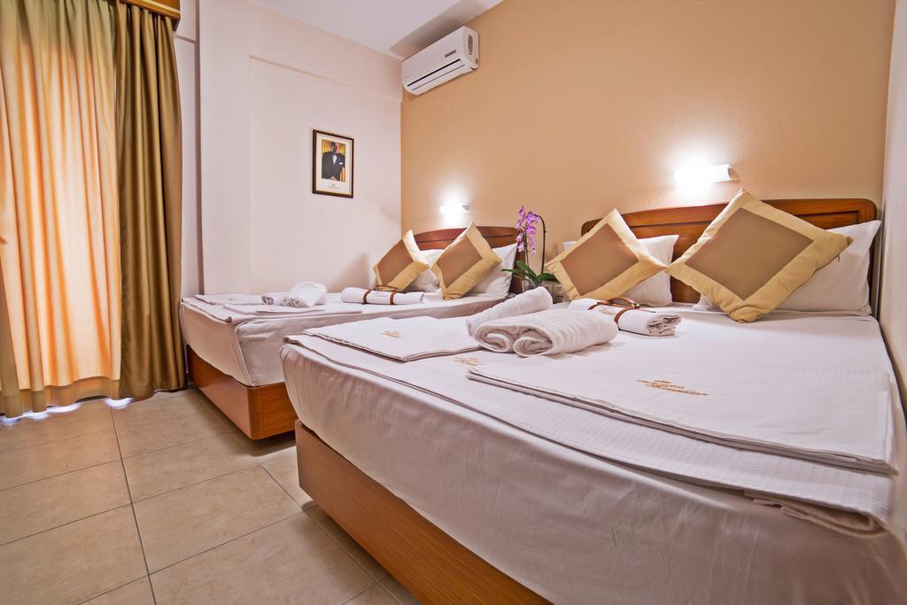 Pioneer Excelsior Paralia Katerinis