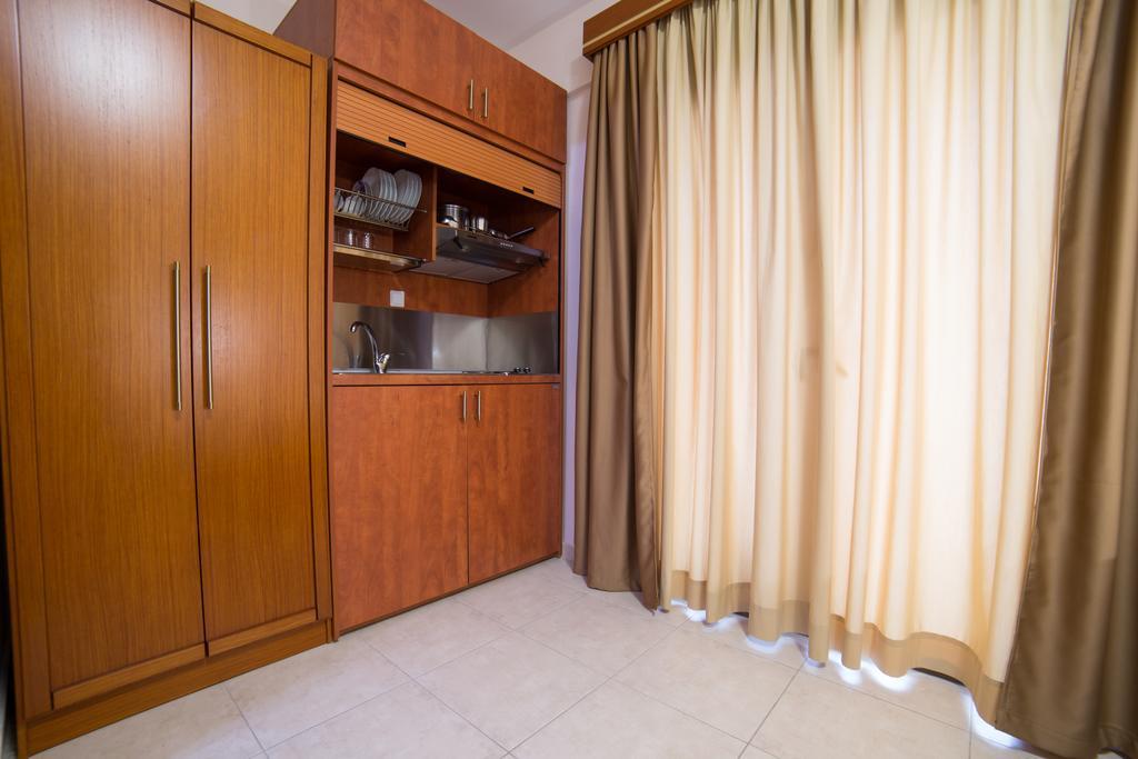 Apartment Pioneer Excelsior Paralia Katerinis
