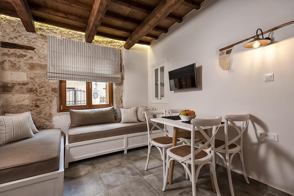 Apartment Casa Di Gouto Chania (Crete)