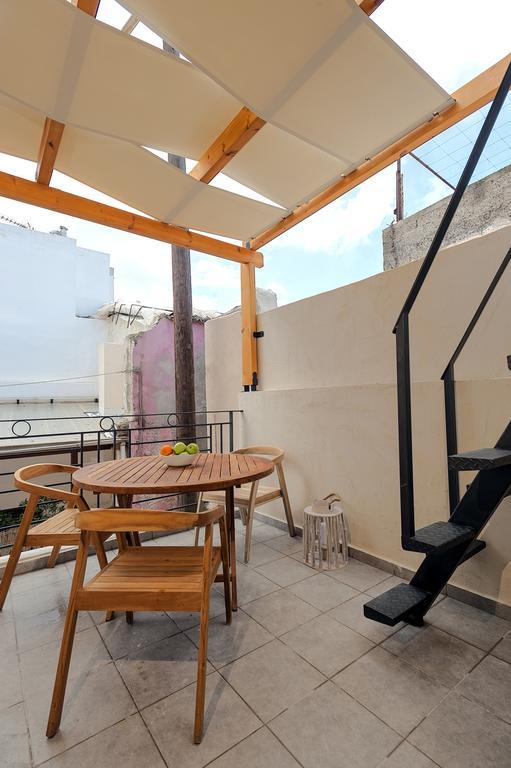 Apartment Casa Di Gouto Chania (Crete)