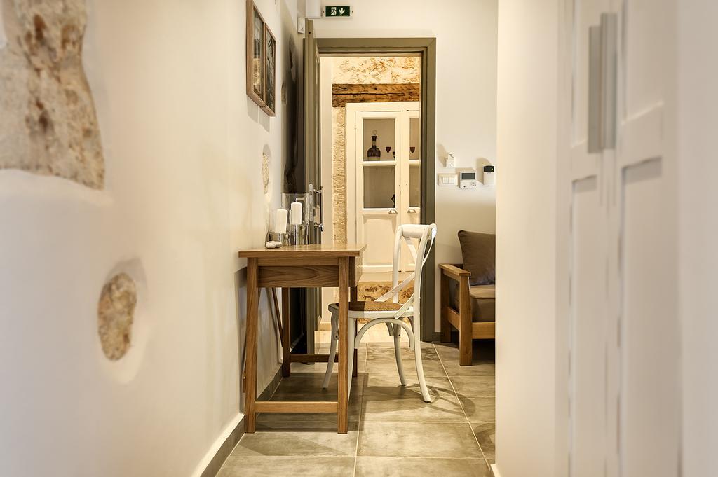 Apartment Casa Di Gouto
