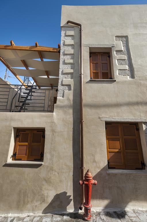 Apartment Casa Di Gouto