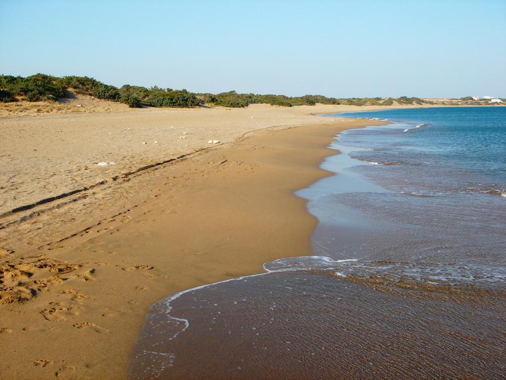 Prasonisi