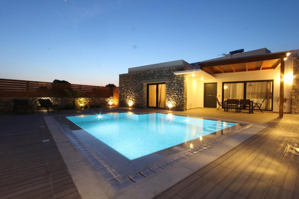 Villa Prasonisi *