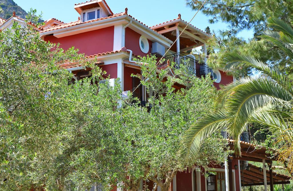 Aparthotel Belvedere Zakynthos Studios Vasilikos (Zakynthos)
