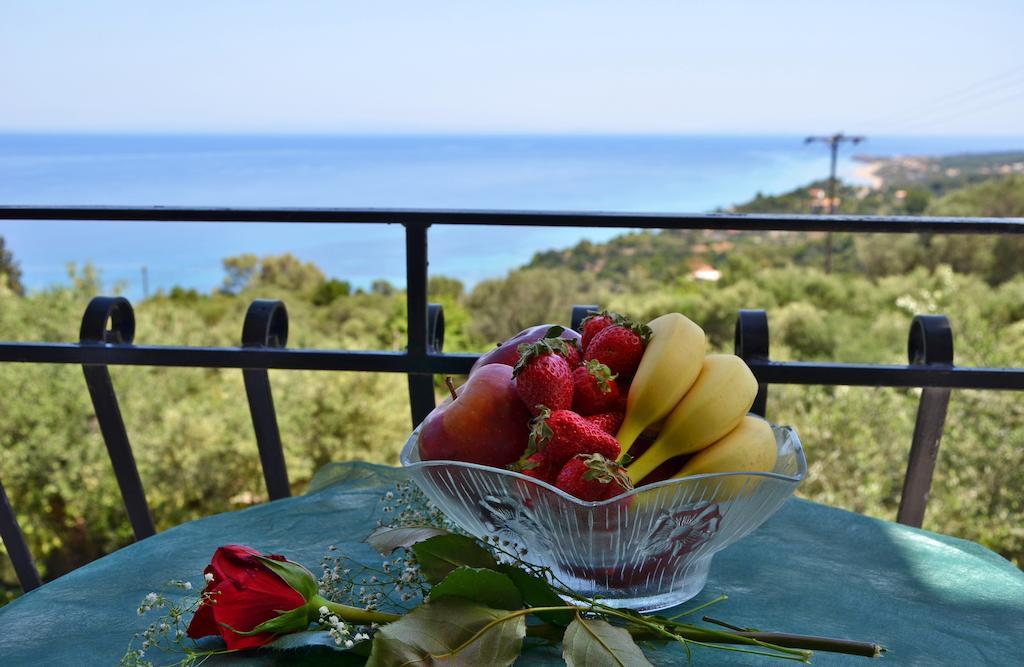 Aparthotel Belvedere Zakynthos Studios Vasilikos (Zakynthos)