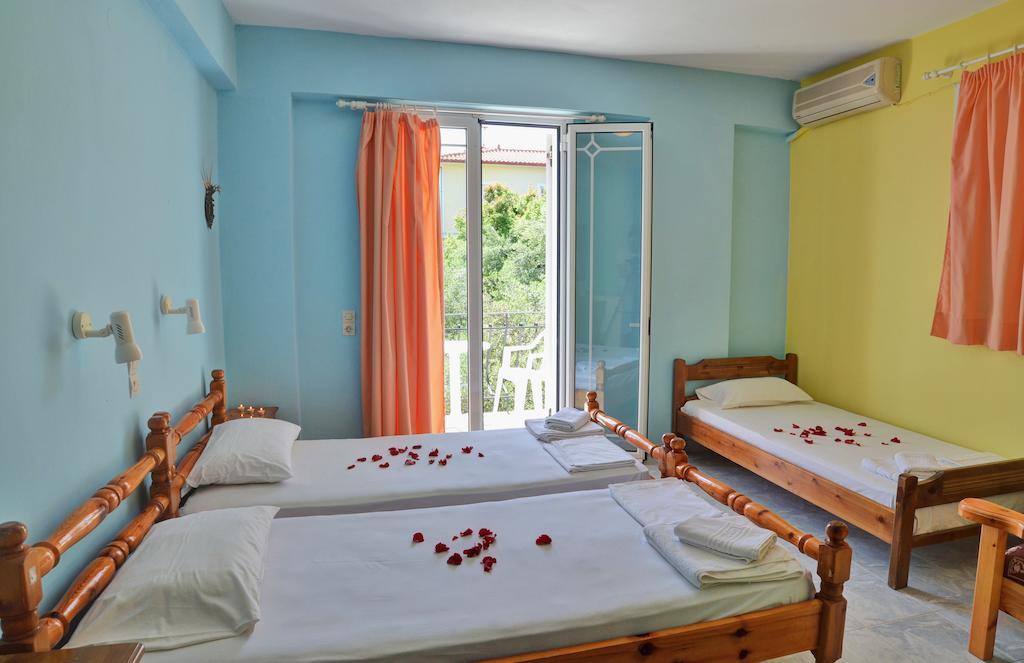 Aparthotel Belvedere Zakynthos Studios