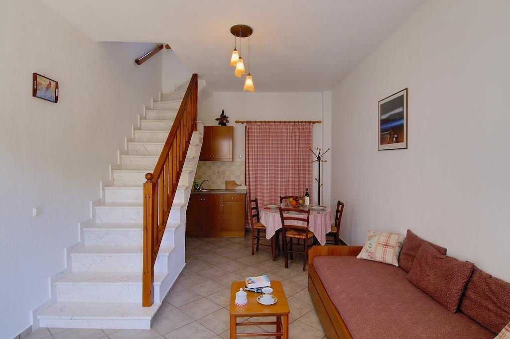 Apartment Charoula Platanias (Thessaly)