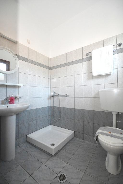 Apartment Charoula