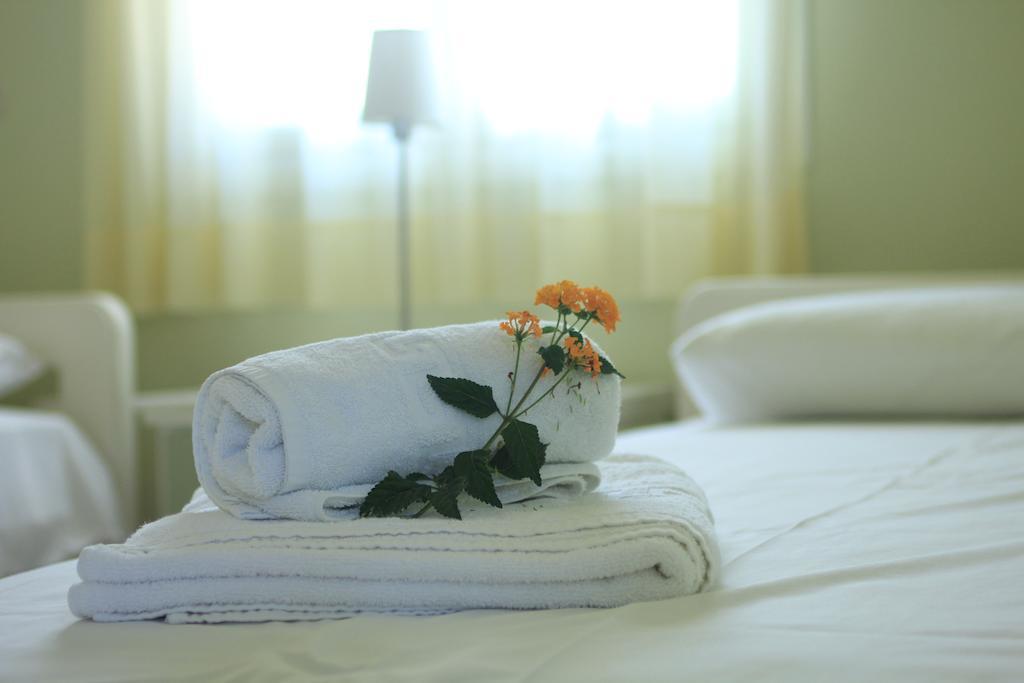 Apartment Iliobasilema &