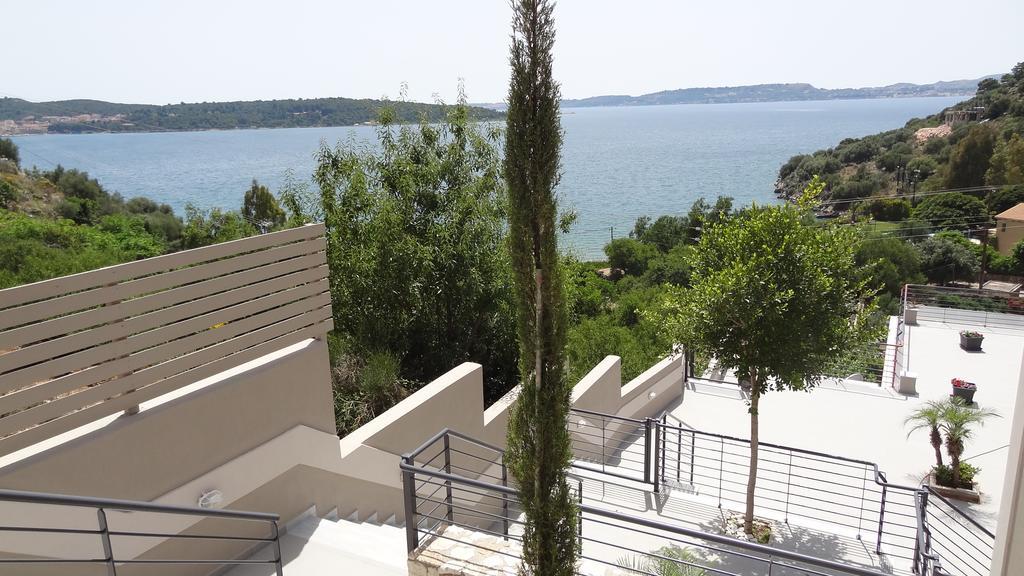 Apartment Melina Argostoli (Kefalonia)