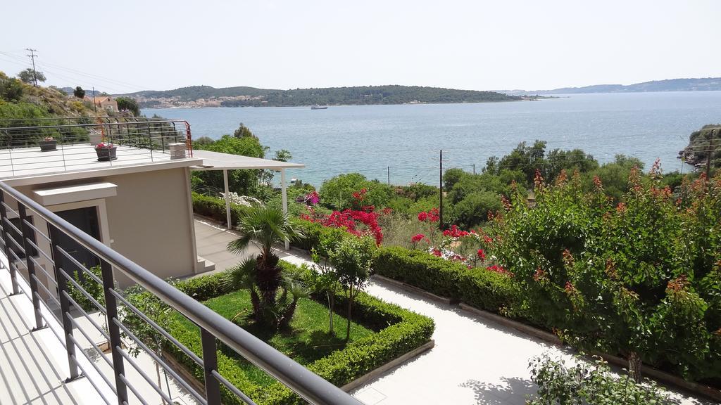 Melina Argostoli (Kefalonia)