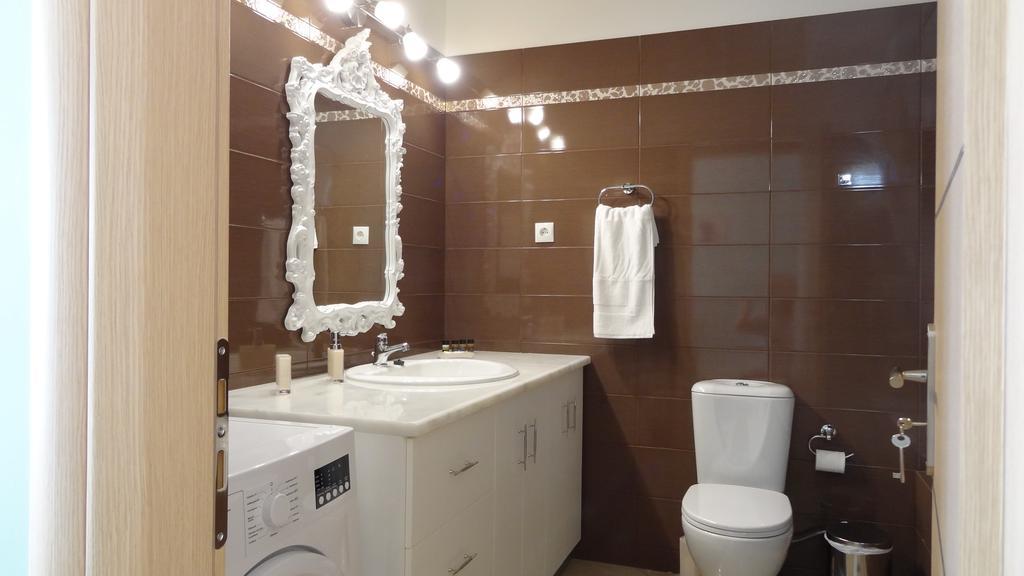 Apartment Melina *