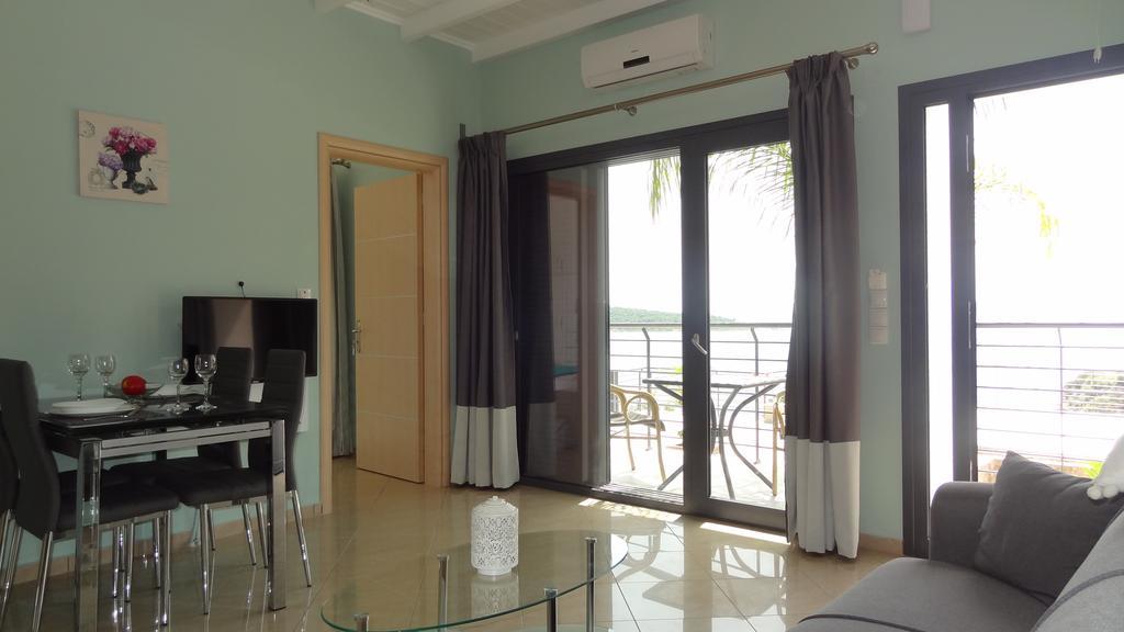 Apartment Melina Argostoli (Kefalonia)