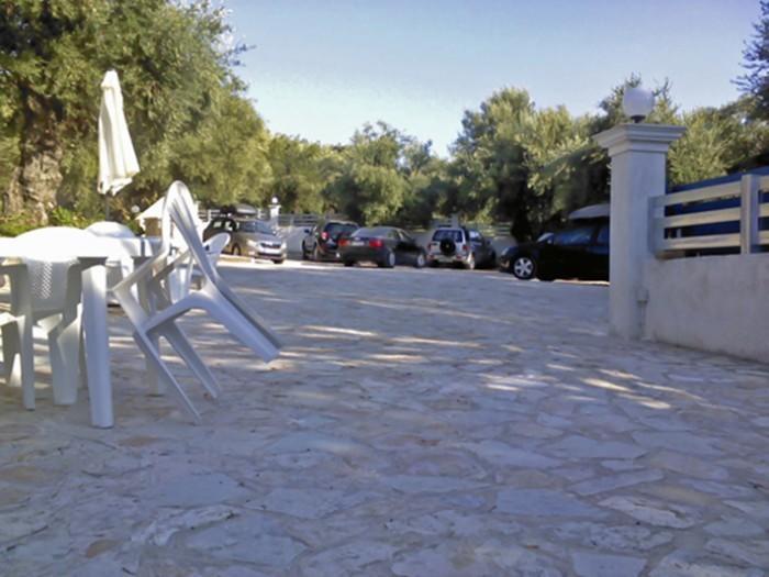 Pouliezos Koklanis Zante Alykes (Zakynthos)