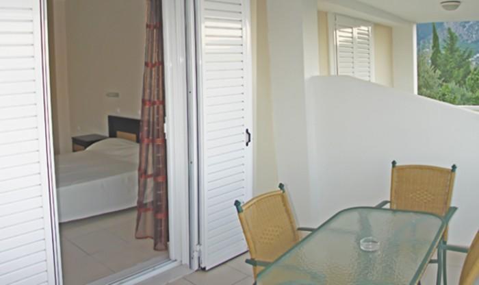 Apartment Pouliezos Koklanis Zante Alykes (Zakynthos)