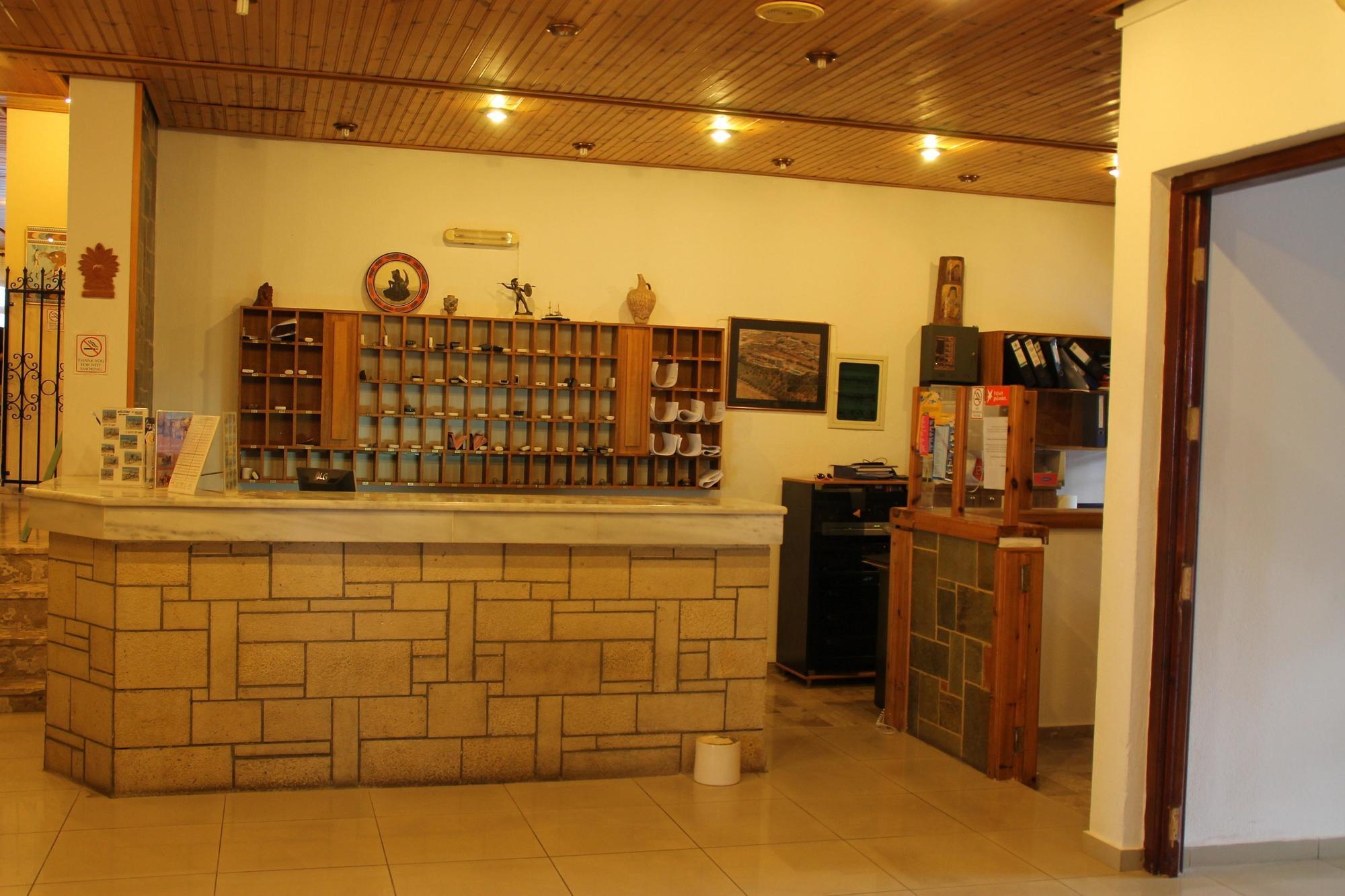 Hotel Galini