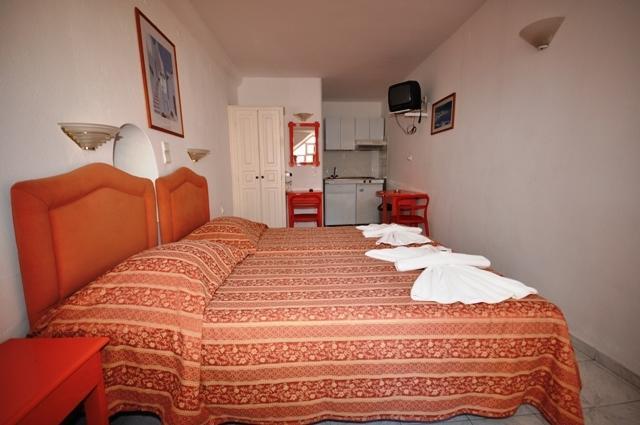Apartment Langolo Mykonos Mykonos Town