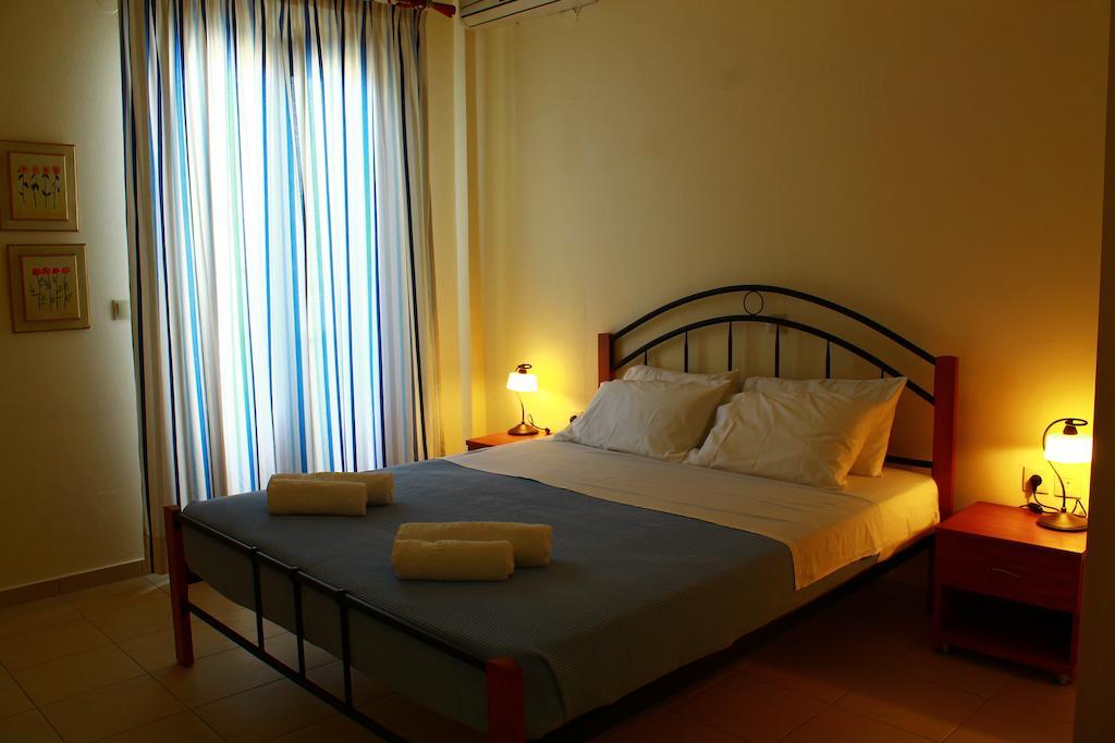 Apartment Angeliki *
