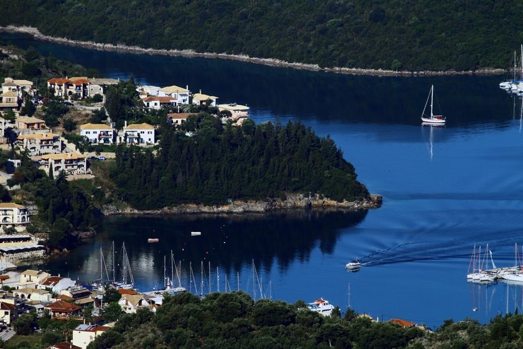 Polyxeni Sivota (Epirus)