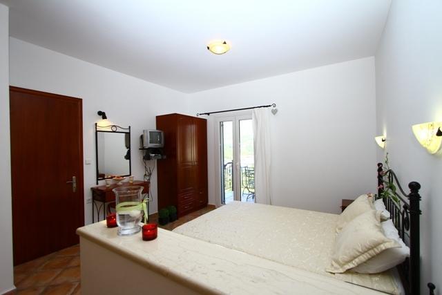 Apartment Polyxeni