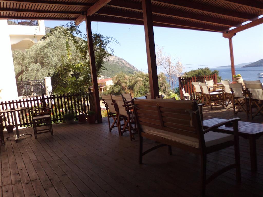 Mikros Gialos Apartments Mikros Gialos