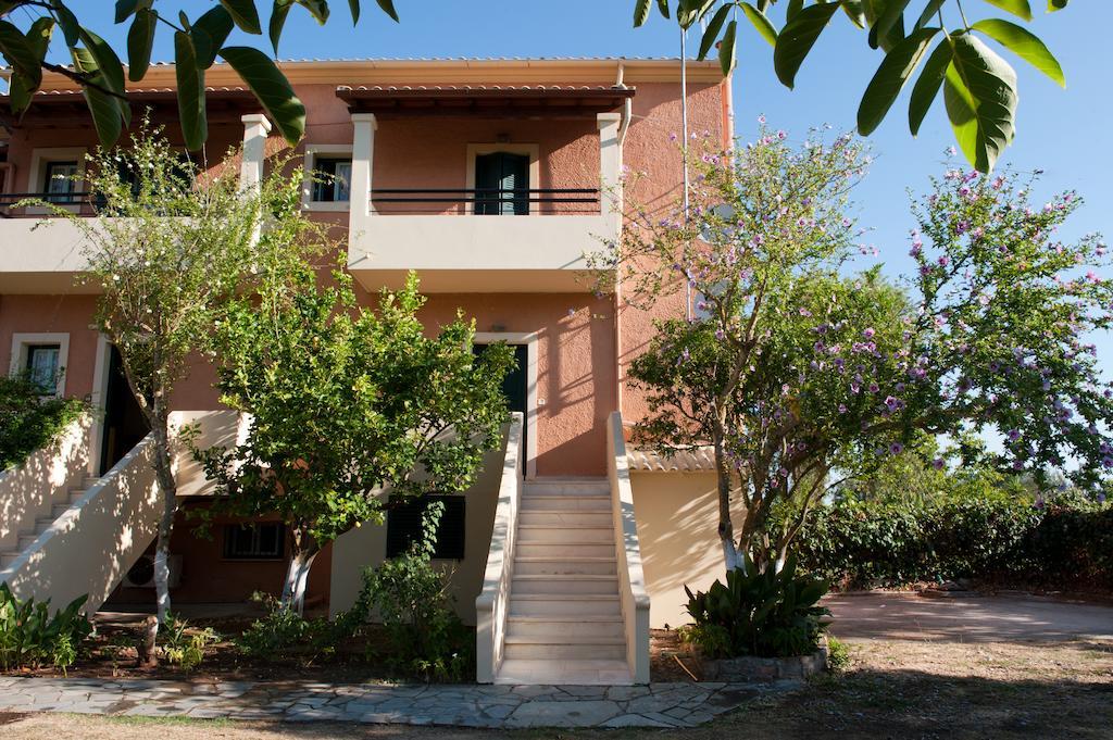 Helena & Villas Sidari (Corfu)
