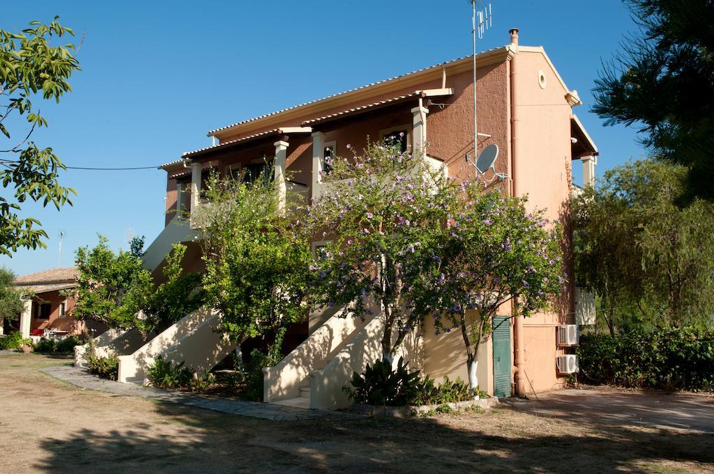 Helena & Villas