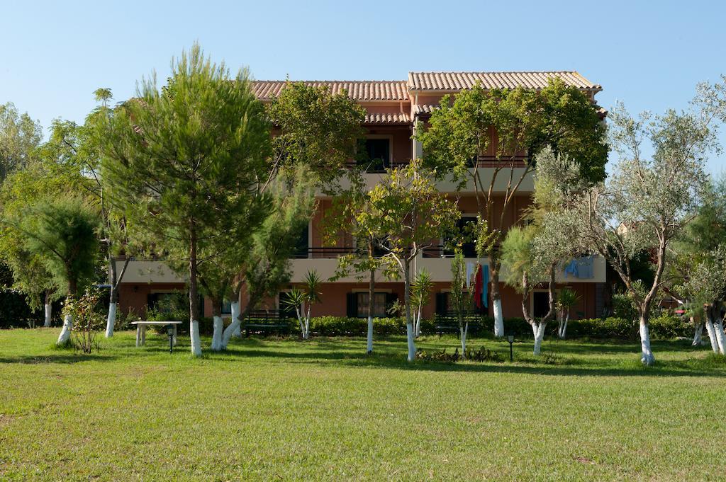 Apartment Helena & Villas Sidari (Corfu)