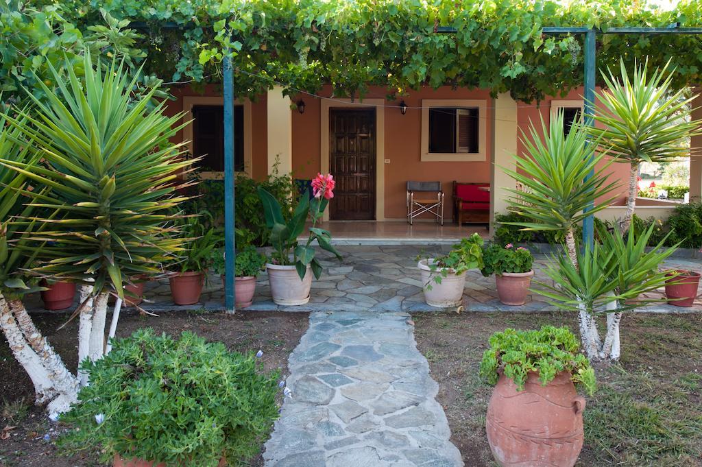 Helena & Villas Sidari (Corfu)