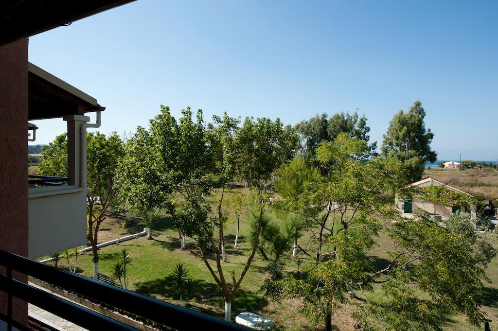 Apartment Helena & Villas