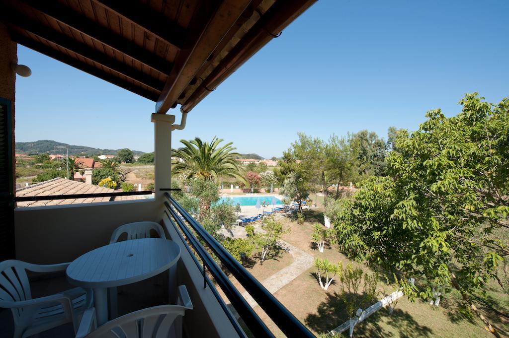 Apartment Helena & Villas Sidari (Corfu)