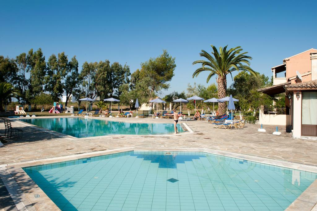 Helena & Villas Sidari (Corfu)