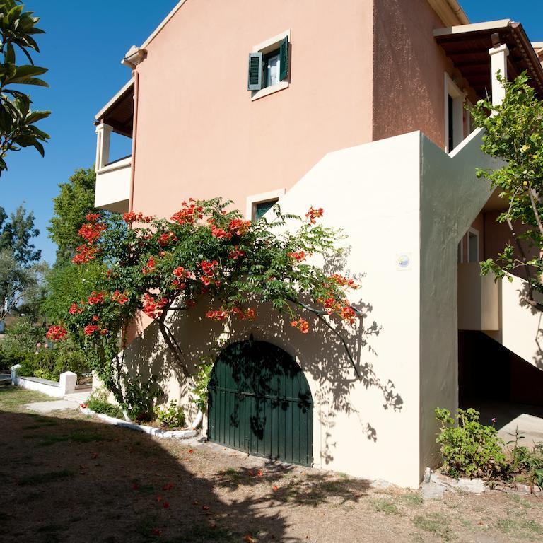 Helena & Villas Sidari (Corfu)