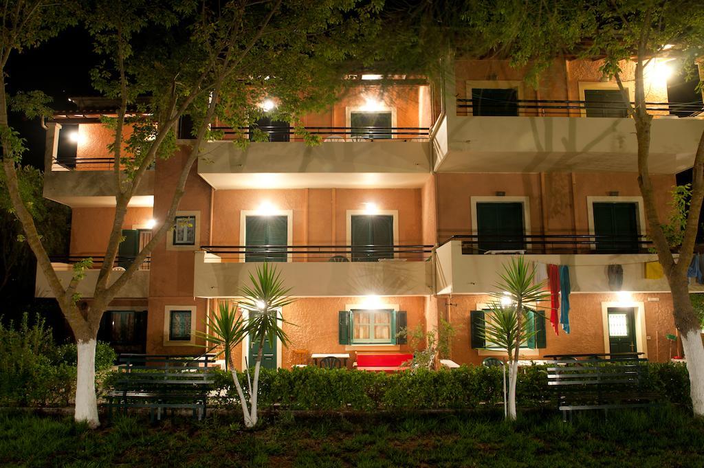 Apartment Helena & Villas *