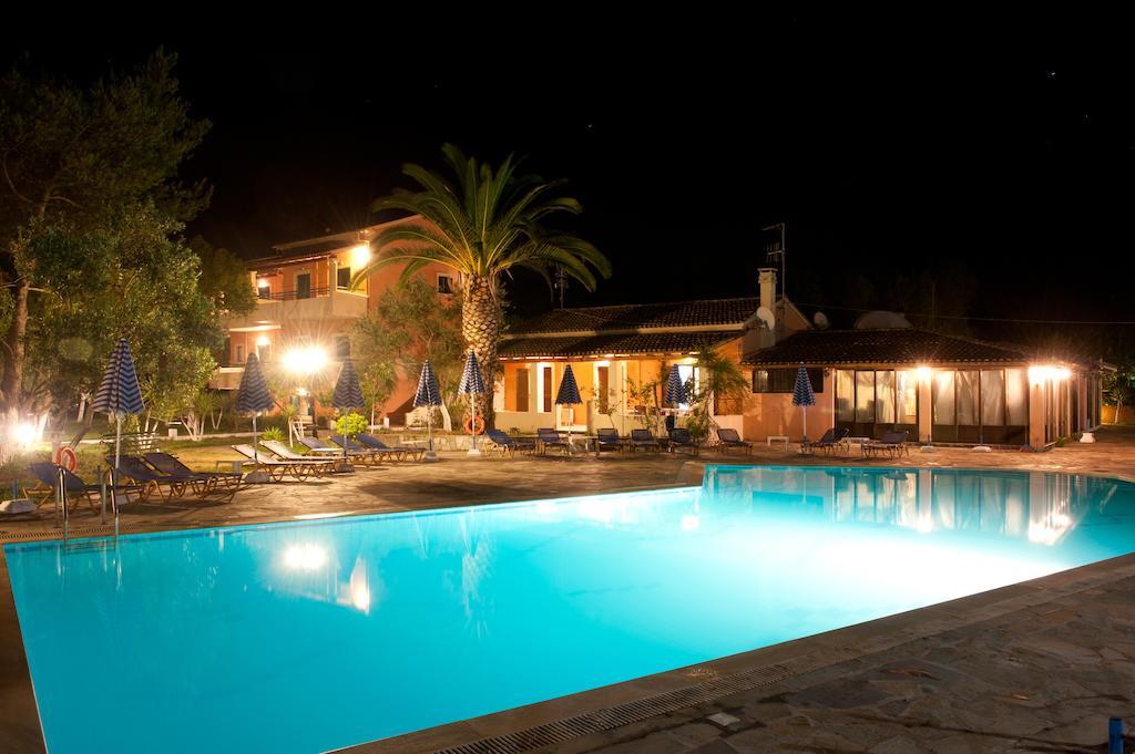 Helena & Villas Sidari (Corfu)
