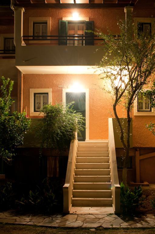Helena & Villas Sidari (Corfu)
