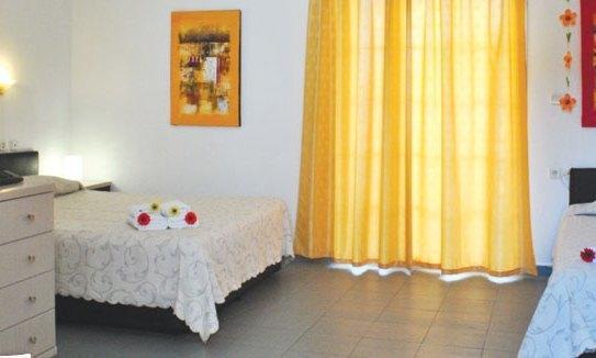 Aparthotel Meliton