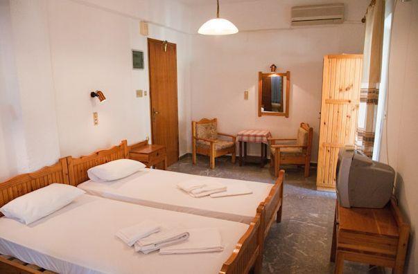 Apartment Acropol