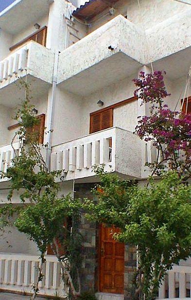 Acropol Agia Galini (Crete)