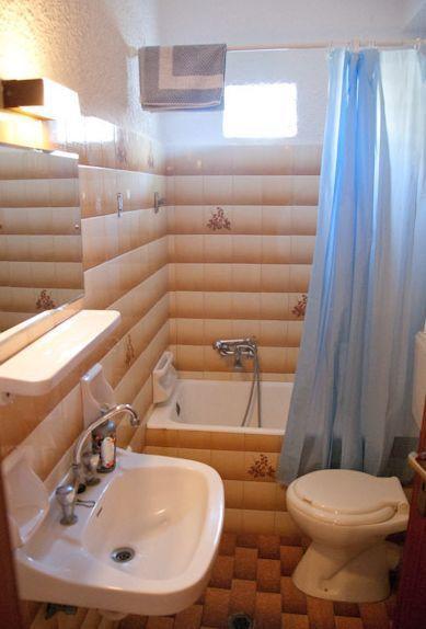 Apartment Acropol Agia Galini (Crete)