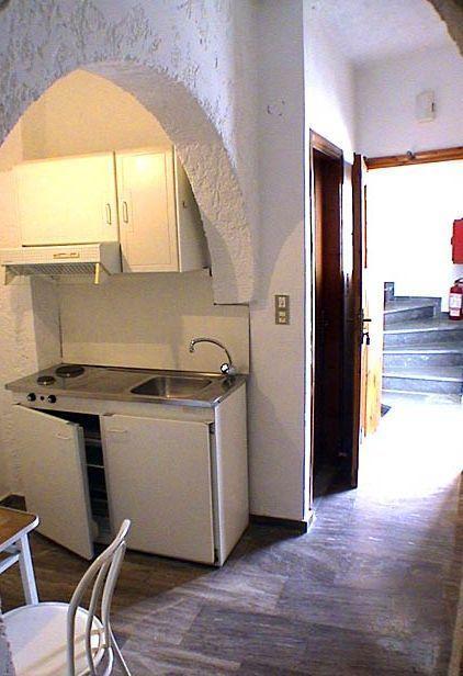 Apartment Acropol *