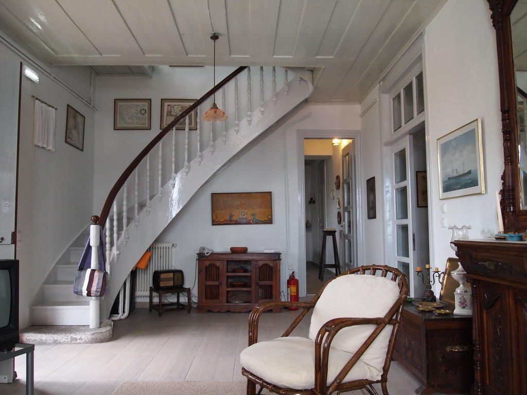 Villa Molyvos Manor Mithymna