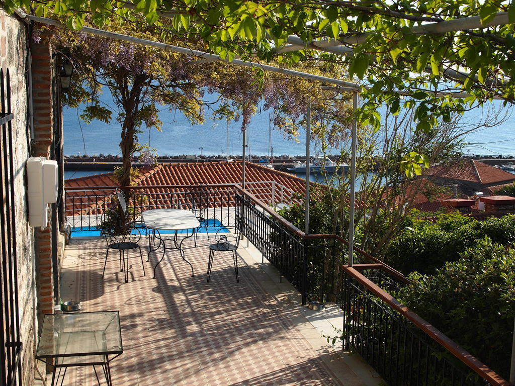 Villa Molyvos Manor Mithymna