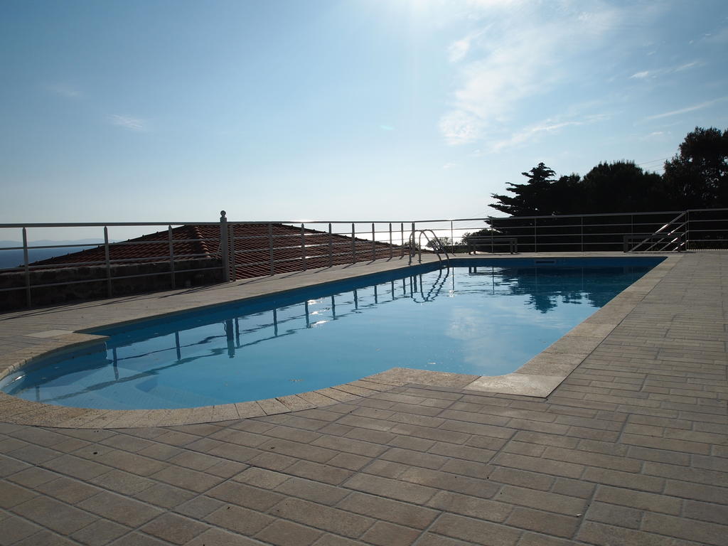 Villa Molyvos Manor *