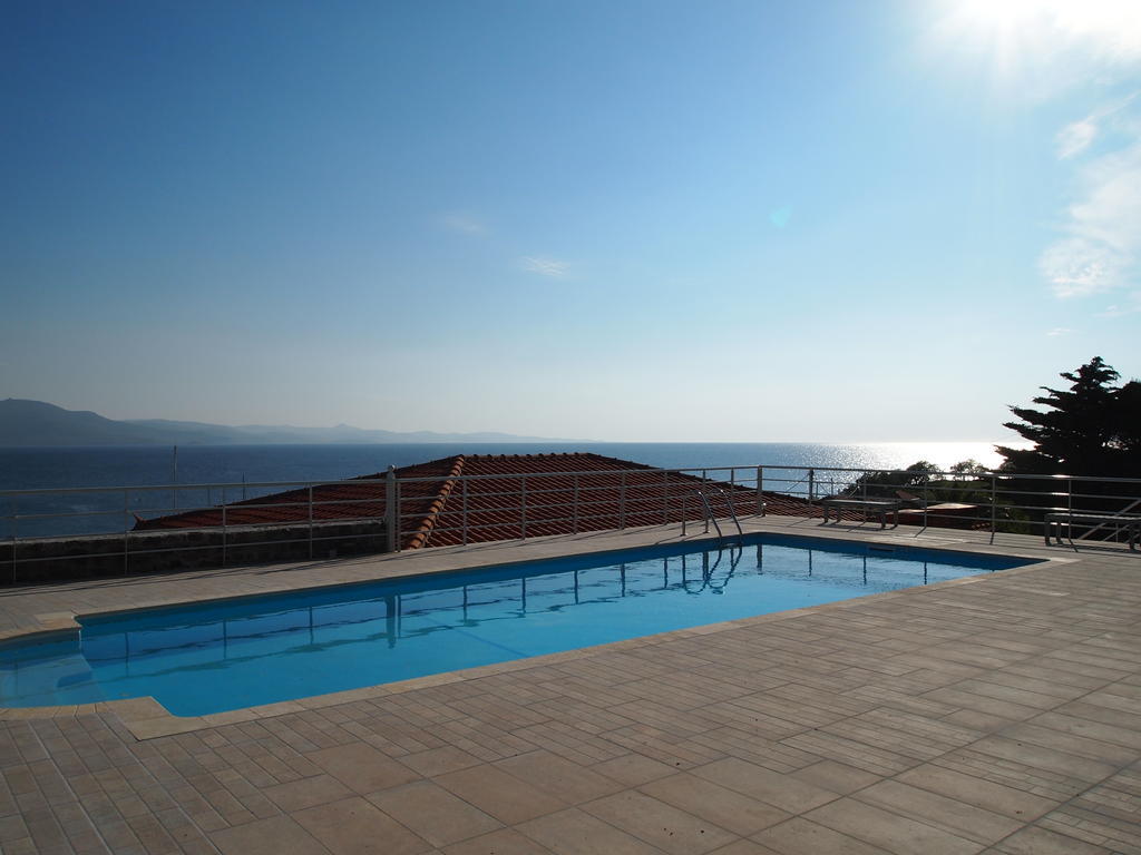 Molyvos Manor Mithymna