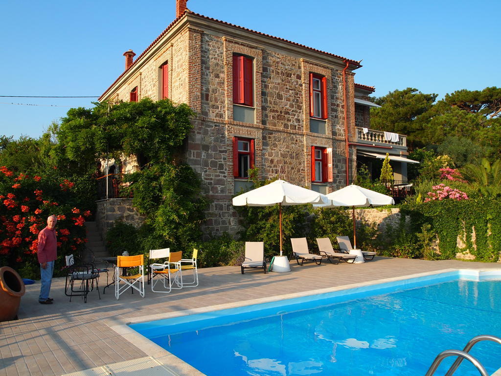Molyvos Manor