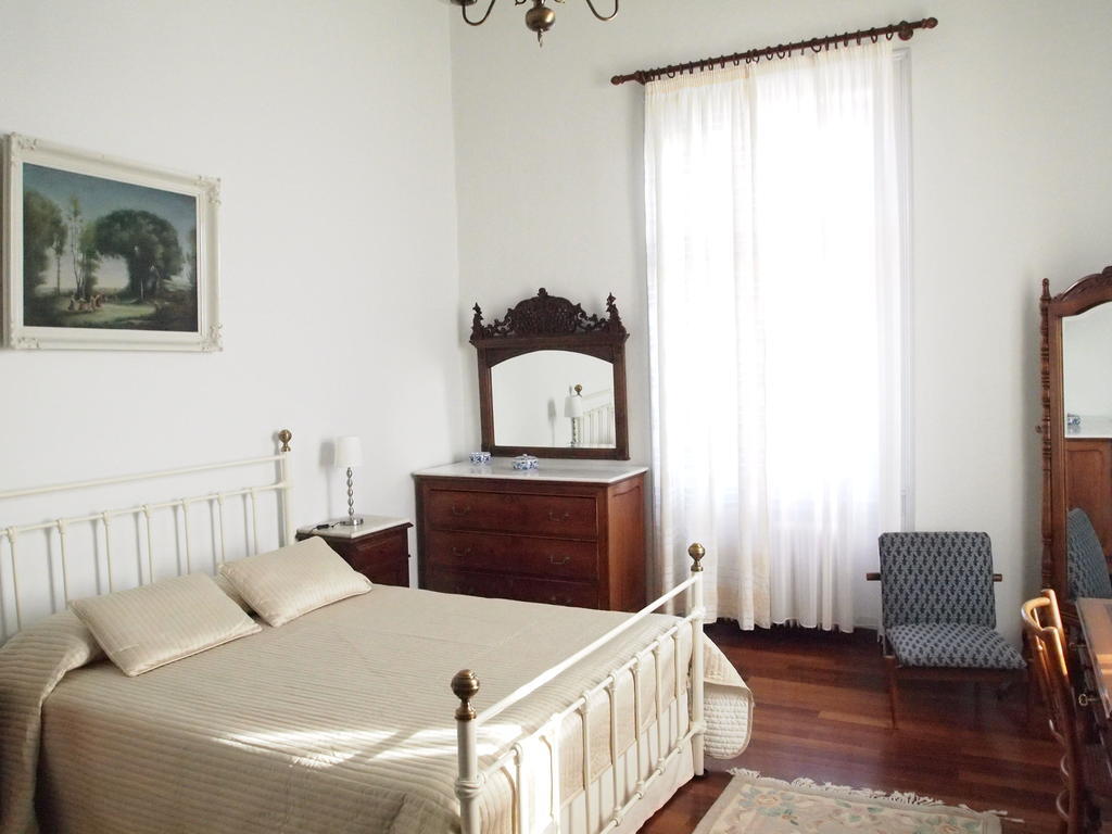 Villa Molyvos Manor *
