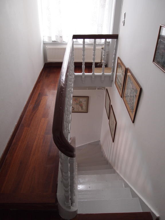 Villa Molyvos Manor Mithymna
