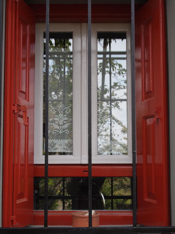 Villa Molyvos Manor *
